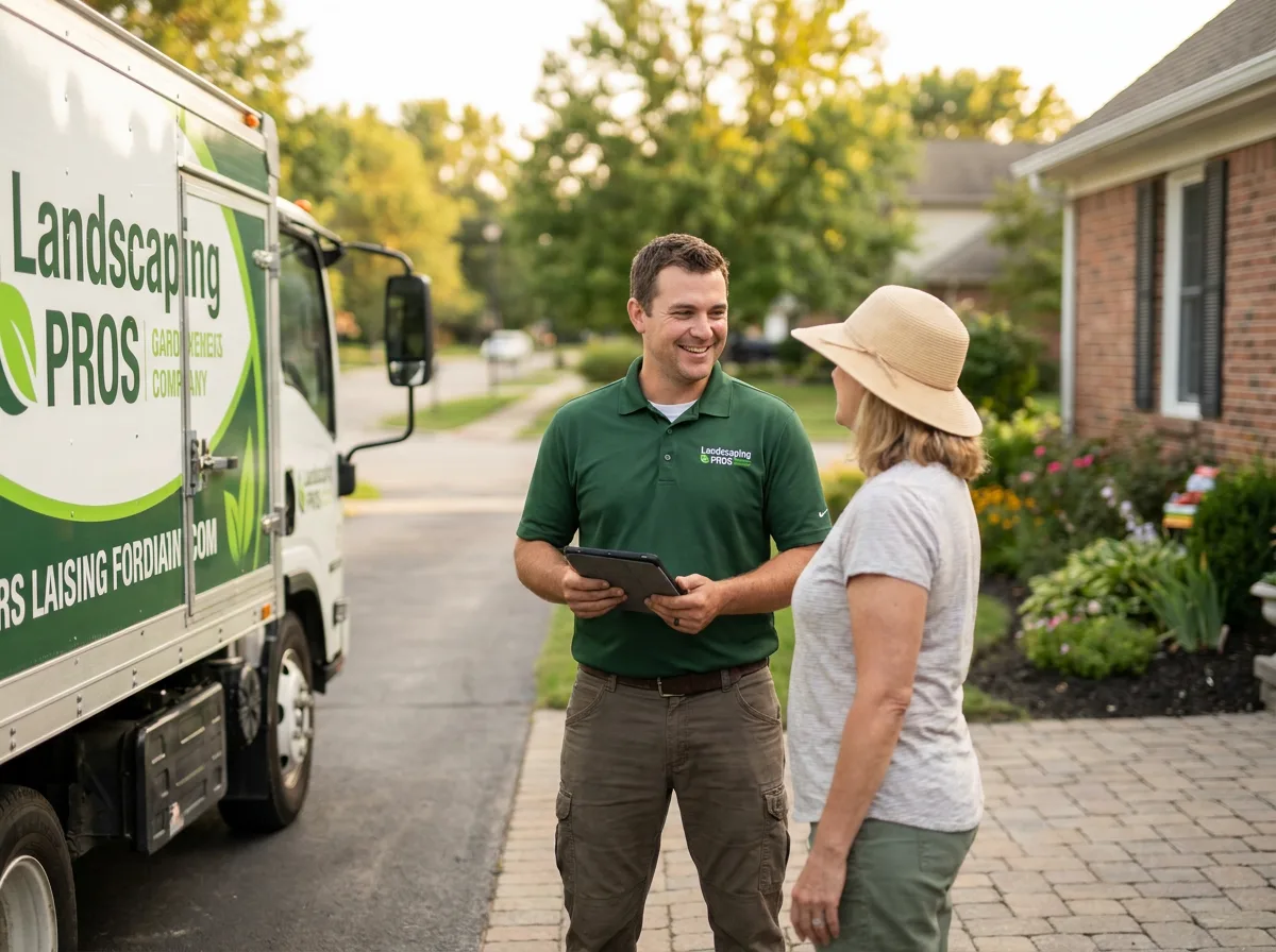 Landscaping Mine Hill, NJ FAQs